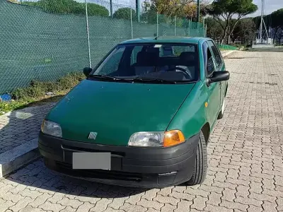 Usata Fiat Punto