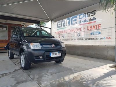 Fiat Panda 4x4