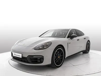 Usata Porsche Panamera 4 E-Hybrid Platinum Edition 2023 Utilitaria