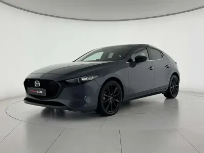 Usata Mazda 3