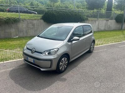 VW e-up!