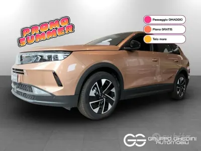 Usata Opel Grandland X