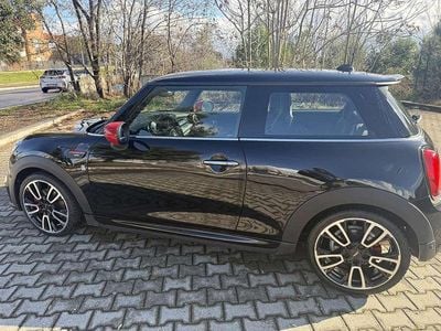 Usata 2020 Mini Cooper S Utilitaria | 22.500 € (Buon prezzo)