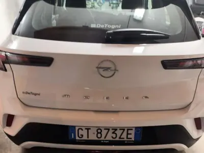 Usata Opel Mokka S 101 CV (74 kW) 2024 SUV