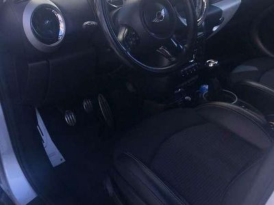 Usata Mini Cooper SD Countryman 143 CV (105 kW) 2011 SUV