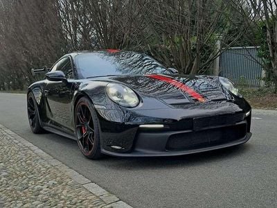 Porsche 911 GT3
