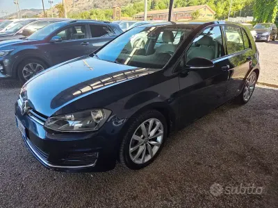 Usata VW Golf VII