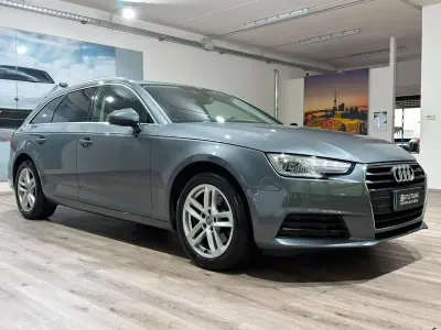 Usata Audi A4