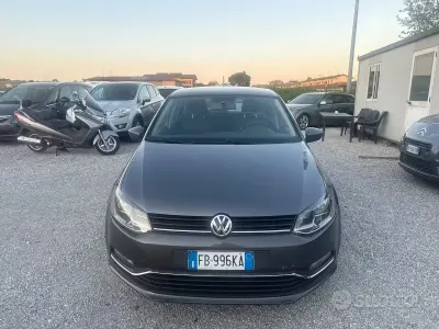 Usata VW Polo