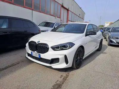 Usata BMW M135