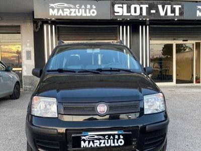 usata Fiat Panda Panda1.2 natural power Dynamic