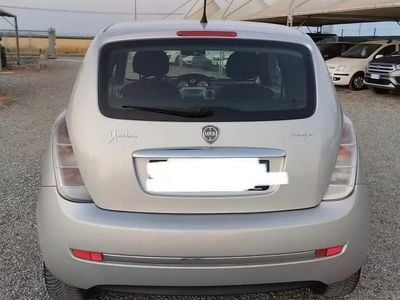 Usata Lancia Ypsilon 75 CV (55 kW) 2008 Utilitaria