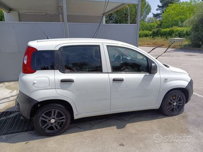 usata Fiat Panda Panda 1.3 MJT S&S Easy