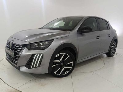 Usata Peugeot 208 GTi 145 CV (106 kW) 2024 Grigio Utilitaria