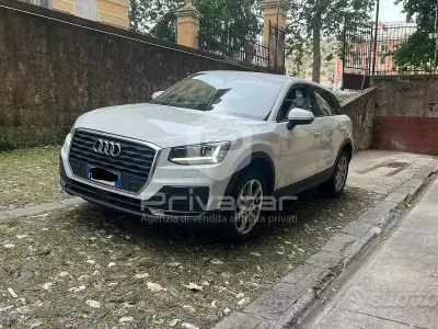 Occasion Audi Q2