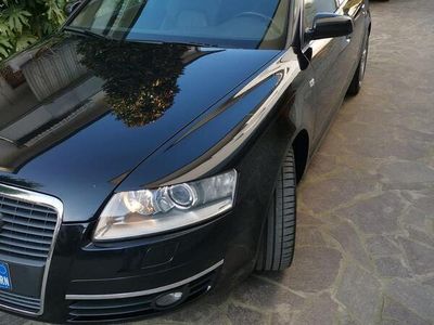 usata Audi A6 Avant 3.0 V6 Quattro S-line