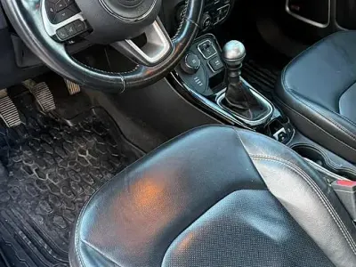 Usata Jeep Compass 140 CV (102 kW) 2018 SUV