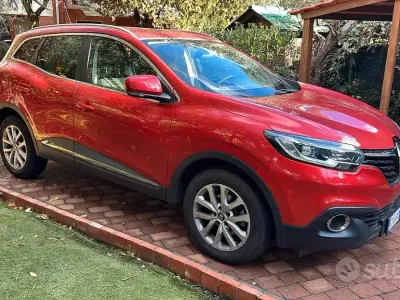 Usata Renault Kadjar