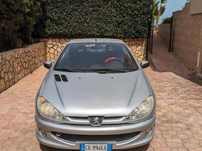 Peugeot 206 CC