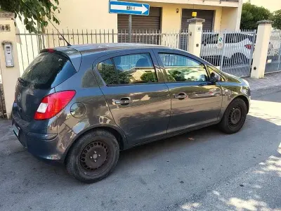 Usata Opel Corsa