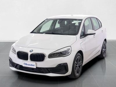 usata BMW 225 Active Tourer Serie 2 A.T. (F45) xe iPerformance Business auto my20 -imm:29/04/2022 -21.680km