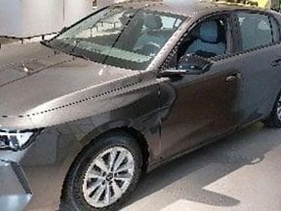 Antracite Nuova 2025 Opel Astra Edition Utilitaria | 19.950 € (Buon prezzo)