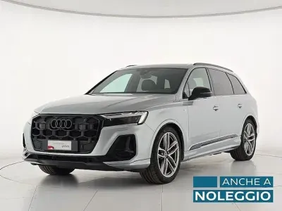 Usata Audi Q7