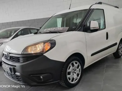Usata Fiat Doblò