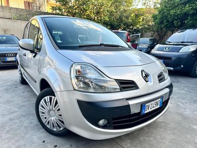 usata Renault Grand Modus 1.2 benzina perfetta