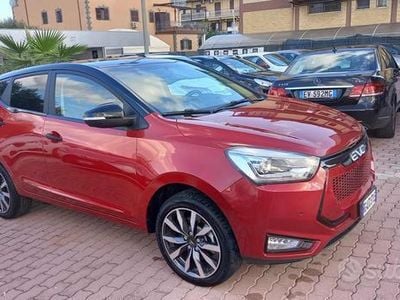 Usata EVO Evo 3 83 kW (113 CV) 2022 Altro metallizzato SUV