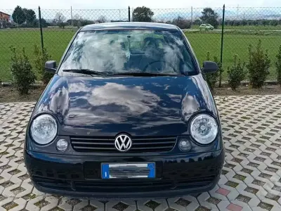 Usata VW Lupo
