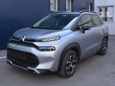 Usata Citroën C3 Aircross PureTech 110 CV (80 kW) 2024 Grigio SUV