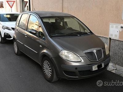 Usata Lancia Musa 2007 Monovolume