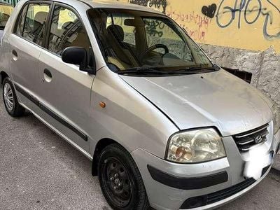 Hyundai Atos