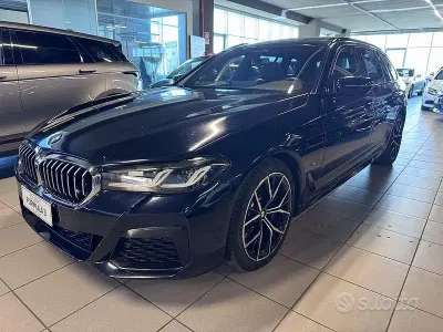 Usado BMW 530