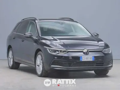 Usata VW Golf VIII