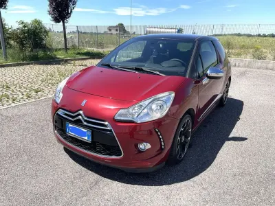 Usata Citroën DS3