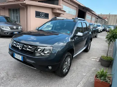 Usata Dacia Duster