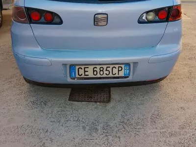 Usata Seat Ibiza