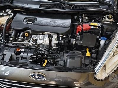 Usata Ford Fiesta