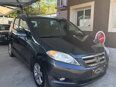 Usata Honda FR-V Comfort 140 CV (102 kW) 2005 Monovolume