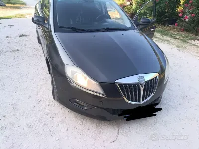 Usata Lancia Delta