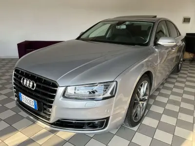 Usata Audi A8 262 CV (192 kW) 2016 Berlina