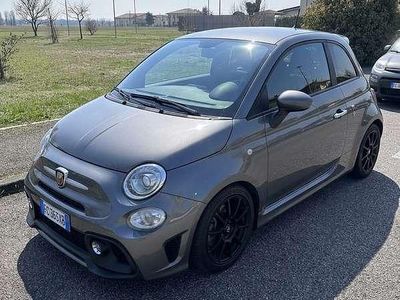 Usata Abarth 595 144 CV (105 kW) 2017 Utilitaria