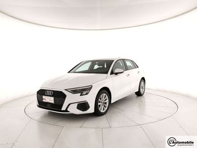 usata Audi A3 Sportback 30 2.0 TDI Business