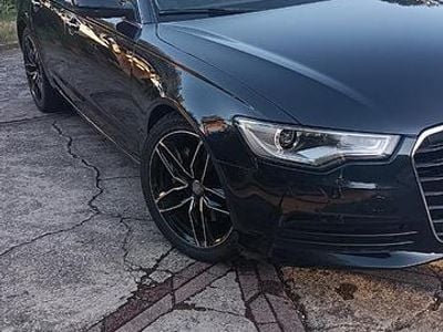 Usata Audi A6 218 CV (160 kW) 2014 Station wagon