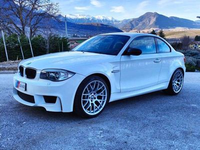 usata BMW 1M Coupé Serie 1 E82 Coupe 3.0 M