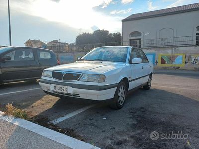 Usata 1992 Lancia Dedra Berlina | 4500 €