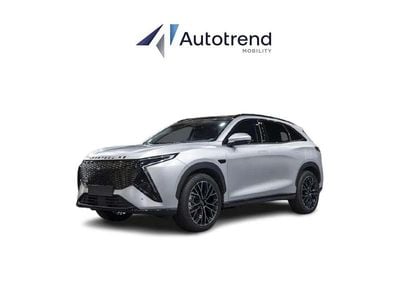 Nuova Sportequipe S7 185 CV (136 kW) 2026 Bianco SUV