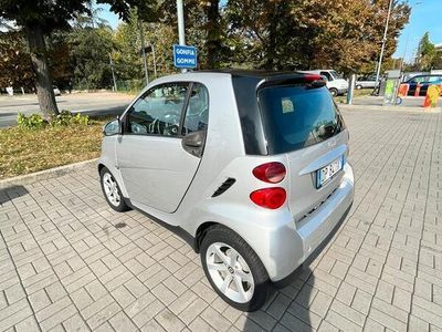 usata Smart ForTwo Coupé 451 1.0 Turbo 2008